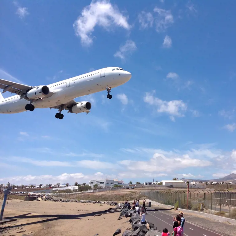 Fragen rund um deine Flugbuchung, Gepäckregeln und Check-in